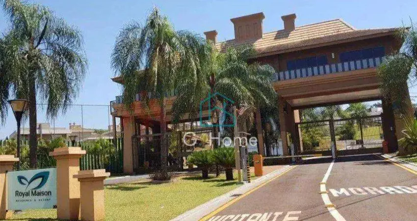 Casa com 3 dormitórios para alugar, 220 m² por r$ 10.200,00/mês - esperança - londrina/pr