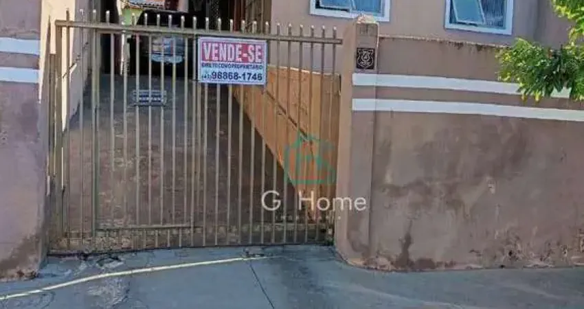 Casa com 3 dormitórios à venda, 112 m² por r$ 375.000,00 - carlota - londrina/pr