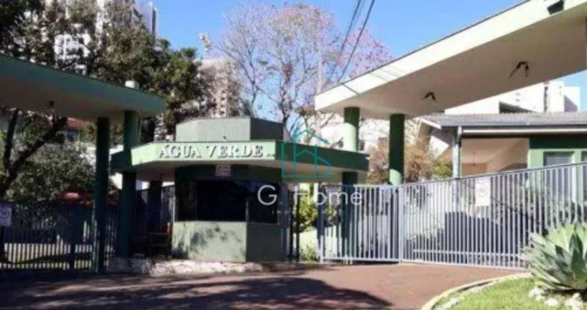 Apartamento com 2 quartos à venda na Rua Flor-da-manhã, 110, Colina Verde, Londrina