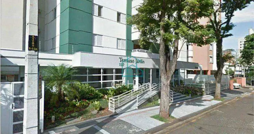 Apartamento com 3 dormitórios à venda, 86 m² por r$ 790.000,00 - centro - londrina/pr