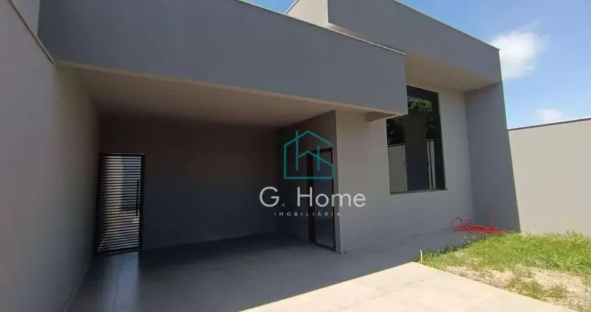 Casa com 3 quartos à venda na Rua Mário Vidotti, 135, Jardim Planalto, Londrina