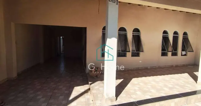 Casa com 3 dormitórios para alugar, 148 m² por r$ 2.200,00/mês - ernani de moura lima - londrina/pr