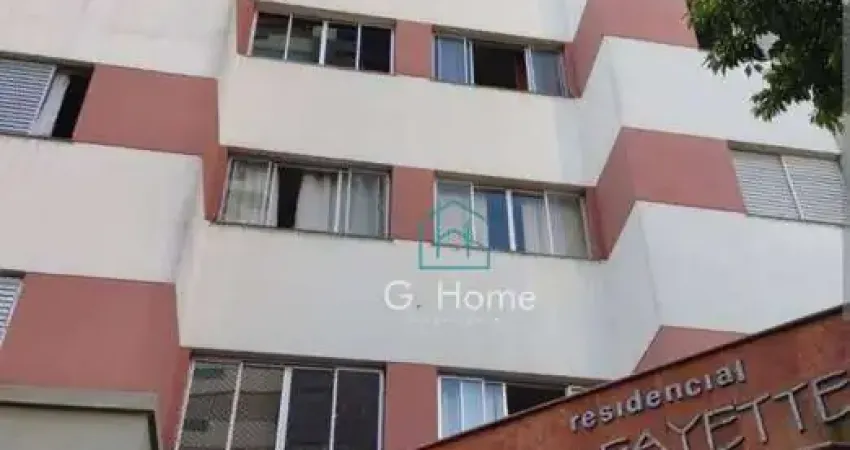 Apartamento com 2 quartos para alugar na Rua Professor Samuel Moura, 367, Judith, Londrina