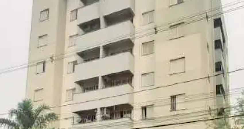 Apartamento com 2 quartos à venda na Rua André Gallo, 110, Tucano, Londrina