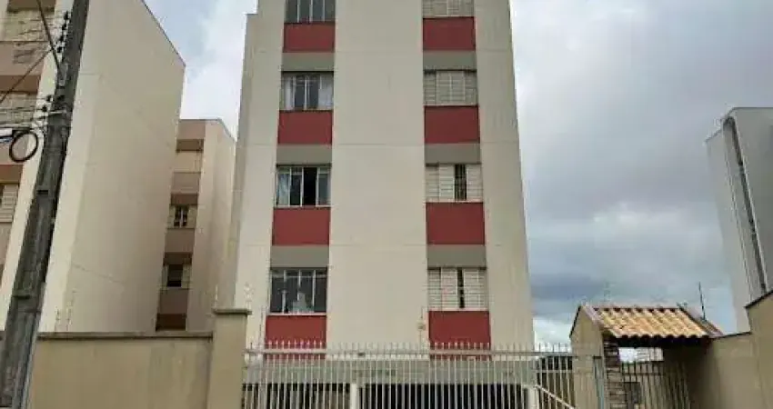 Apartamento com 2 quartos à venda na Rua Cecília Meirelles, 79, Jardim Palermo, Londrina