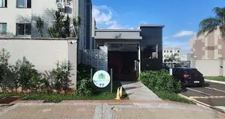 Apartamento com 1 dormitório à venda, 37 m² por R$ 150.000,00 - Jardim Nações Unidas - Londrina/PR