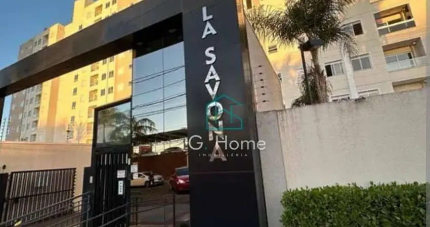 Apartamento com 2 quartos para alugar na Rua Guilherme Farel, 650, Gleba Palhano, Londrina
