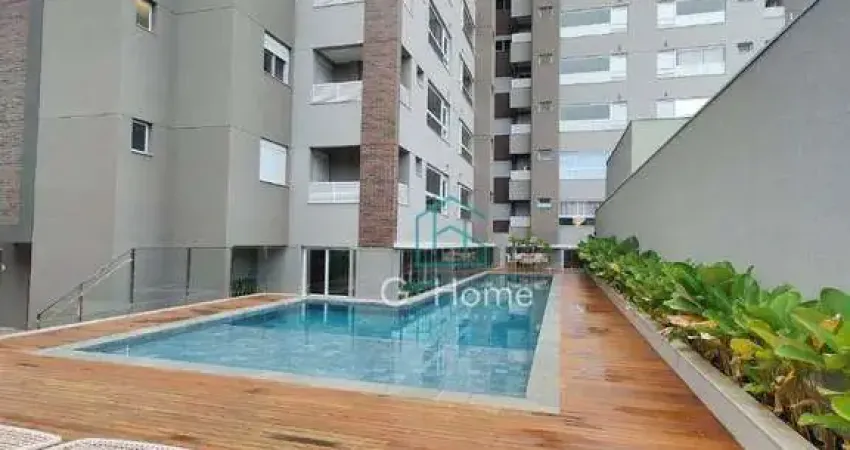 Apartamento com 2 quartos para alugar na Rua Guararapes, 177, Jardim Higienópolis, Londrina
