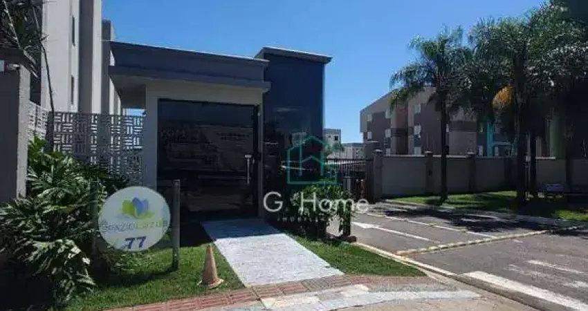 Apartamento com 2 quartos à venda na Rua José Spoladore, 77, Jardim Nações Unidas, Londrina