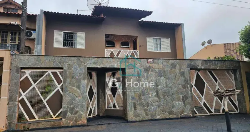 Sobrado com 5 dormitórios à venda, 380 m² por R$ 950.000,00 - São Pedro - Londrina/PR