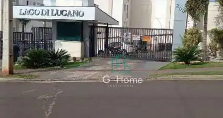 Apartamento com 2 dormitórios à venda, 49 m² por R$ 200.000,00 - Absoluto - Londrina/PR