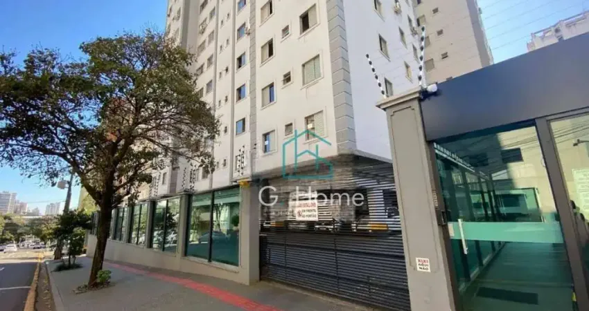 Apartamento com 3 dormitórios à venda, 75 m² por R$ 360.000,00 - Centro - Londrina/PR