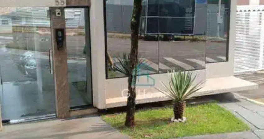 Apartamento com 2 dormitórios à venda, 54 m² por R$ 200.000,00 - Cidade Industrial II - Londrina/PR