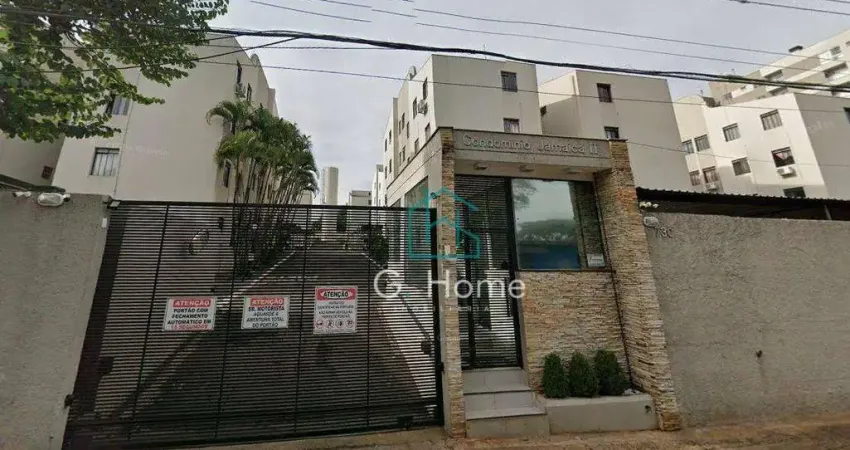 Apartamento com 3 dormitórios à venda, 52 m² por R$ 186.000,00 - Parque Jamaica - Londrina/PR