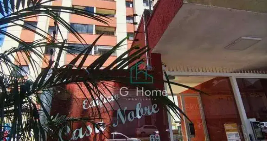 Apartamento com 3 dormitórios para alugar, 87 m² por R$ 1.836,00/mês - Jardim Alvorada - Londrina/PR