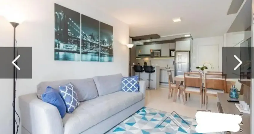 Apartamento com 2 quartos à venda na Rua Ubaldino do Amaral, 755, Alto da Rua XV, Curitiba