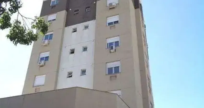 Apartamento com 2 dormitórios, suíte e garagem à venda, 65 m² por r$ 340.000,00