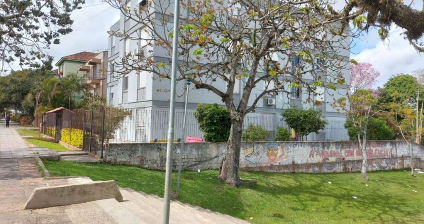 BARBADA! Apartamento no Cristal 3 dormitórios
