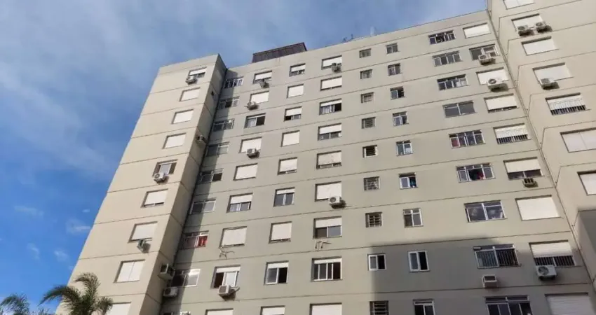 Apartamento 2 dormitórios na Tristeza em condomínio com piscina