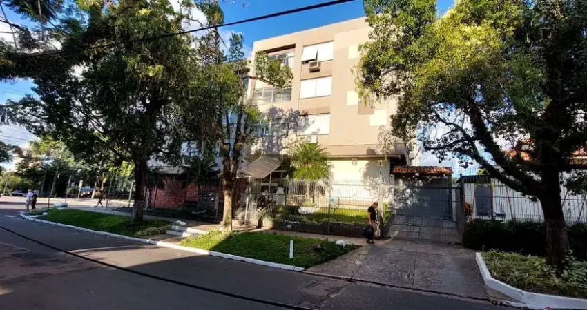 ATENÇÃO AMPLO SALA/DORM TOTALMENTE  MOBILIADO EM FRENTE A PUC