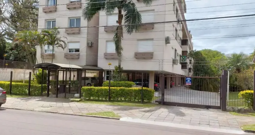 Cobertura com 2 quartos à venda na Avenida Engenheiro Ludolfo Bohel, 756, Teresópolis, Porto Alegre