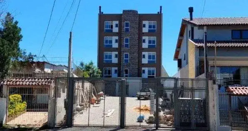 Apartamento com 2 quartos à venda na Rua Nunes, 146, Medianeira, Porto Alegre