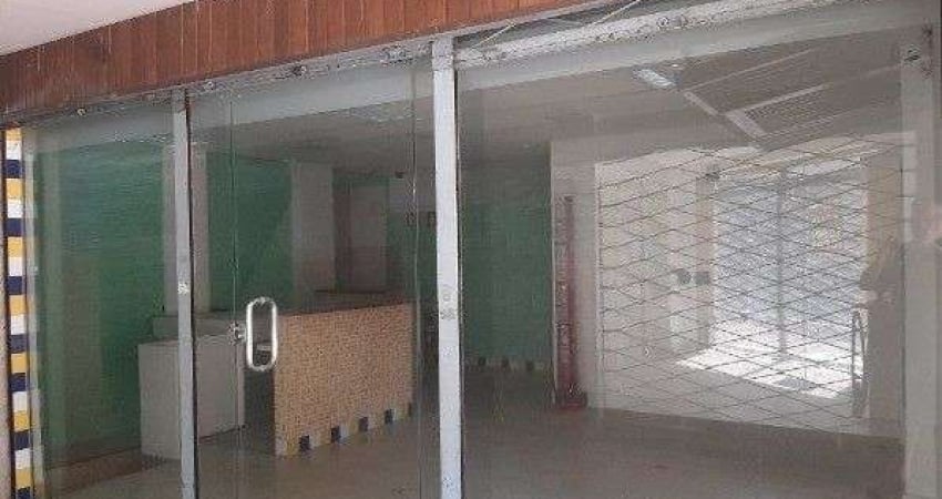 Ponto comercial à venda na Avenida Senador Salgado Filho, 359, Centro Histórico, Porto Alegre