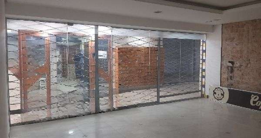 Ponto comercial à venda na Avenida Senador Salgado Filho, 353, Centro, Porto Alegre