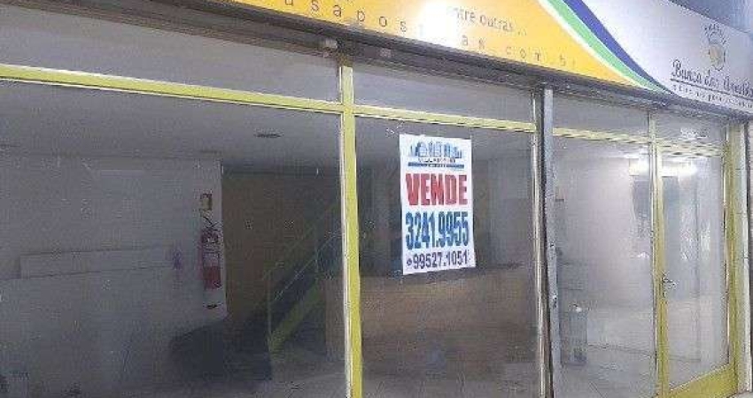 Ponto comercial à venda na Avenida Senador Salgado Filho, 353, Centro, Porto Alegre