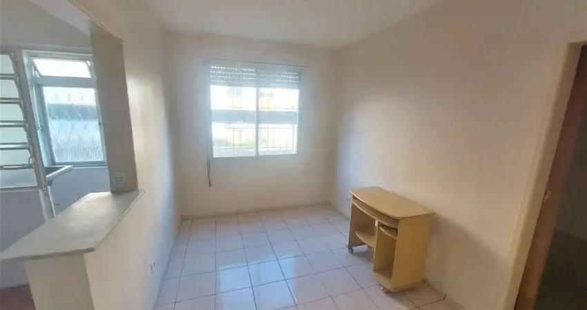 Apartamento à venda, 36 m² por R$ 130.000,00 - Vila Nova - Porto Alegre/RS