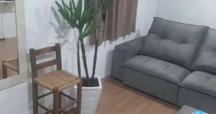 Apartamento 2 dormitórios Campo Novo