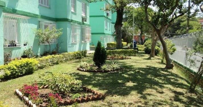Apartamento com 2 dormitórios à venda, 55 m² por R$ 180.000,00 - Santa Tereza -
