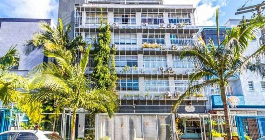 Sala comercial à venda na Rua Baronesa do Gravataí, 139, Cidade Baixa, Porto Alegre