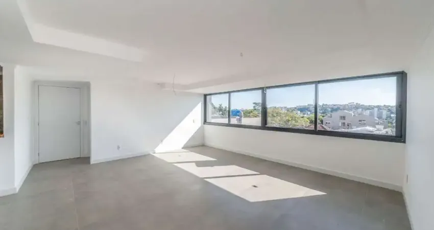 Diferenciado apartamento 3 dormitórios  com sala de 34 m²