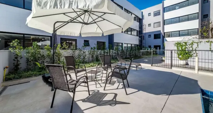 Apartamento 2 dormitórios 78m² com 2 vagas de garagem. Lindíssimo !