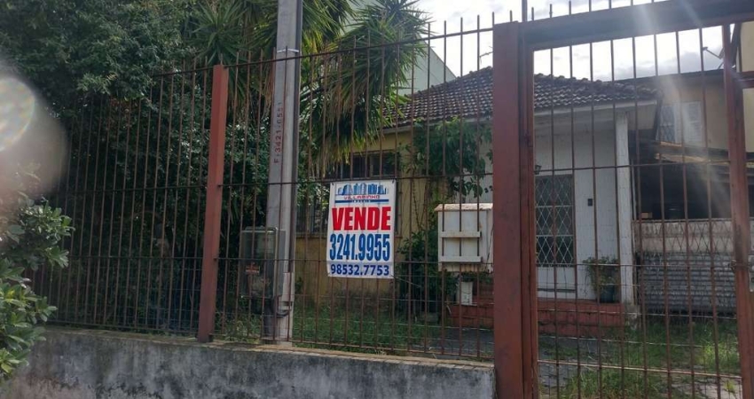 Casa à venda, 200 m² por R$ 329.600,00 - Nonoai - Porto Alegre/RS