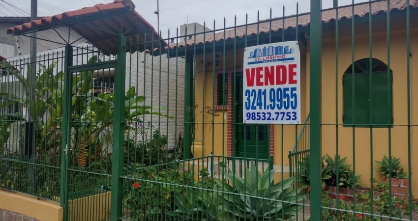 Casa com 3 dormitórios à venda, 127 m² por R$ 549.000,00 - Cavalhada - Porto Ale