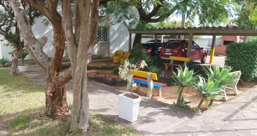 Apartamento com 3 quartos à venda na Rua Doutor Campos Velho, 1724, Cristal, Porto Alegre