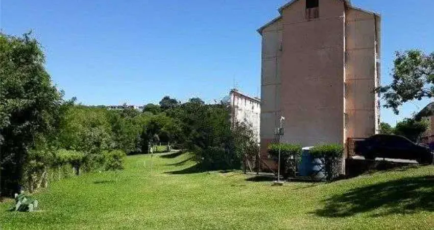 Apartamento à venda, 36 m² por R$ 131.000,00 - Vila Nova - Porto Alegre/RS
