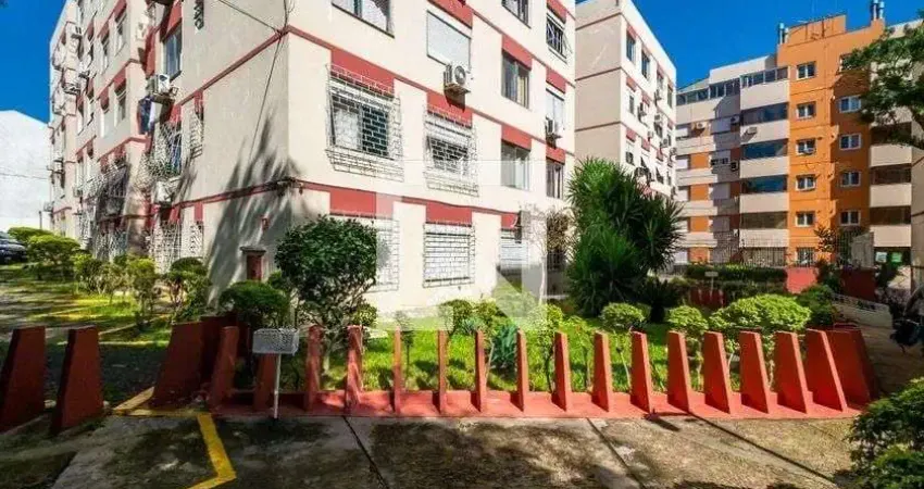 Apartamento com 2 quartos à venda na Rua Marechal Hermes, 155, Camaquã, Porto Alegre