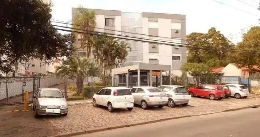 Apartamento com 1 dormitório à venda, 42 m² por R$ 165.000,00 - Cristal - Porto