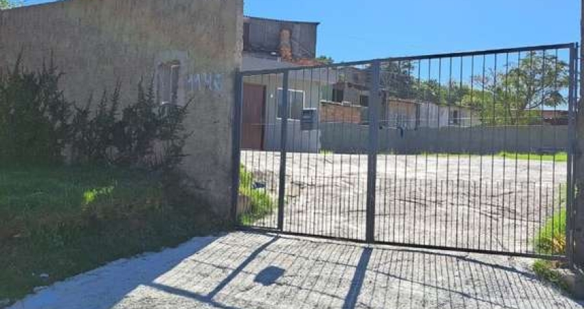 Terreno à venda na Rua Doutor Raul Moreira, 1146, Cristal, Porto Alegre