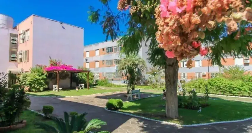 Apartamento com 2 quartos à venda na Rua Cidade de Natal, 177, Tristeza, Porto Alegre