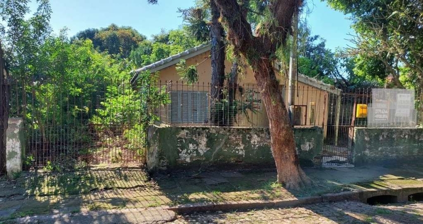 Terreno à venda, 483 m² por R$ 371.000,00 - Ipanema - Porto Alegre/RS