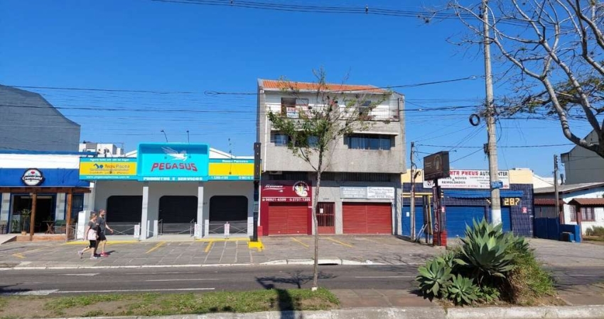 PRÉDIO  PARA INVESTIDOR  na DOUTOR Campos Velho