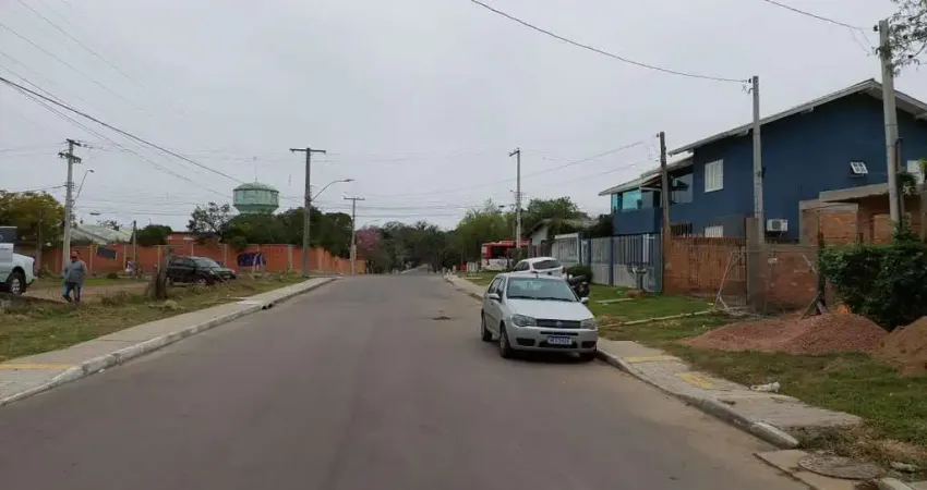 Terreno à venda, 155,58 m² por R$ 119.000 - Belém Novo - Porto Alegre/RS