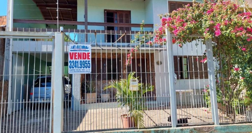 Casa com 6 quartos à venda na Avenida Paulo Pontes, 648, Cavalhada, Porto Alegre