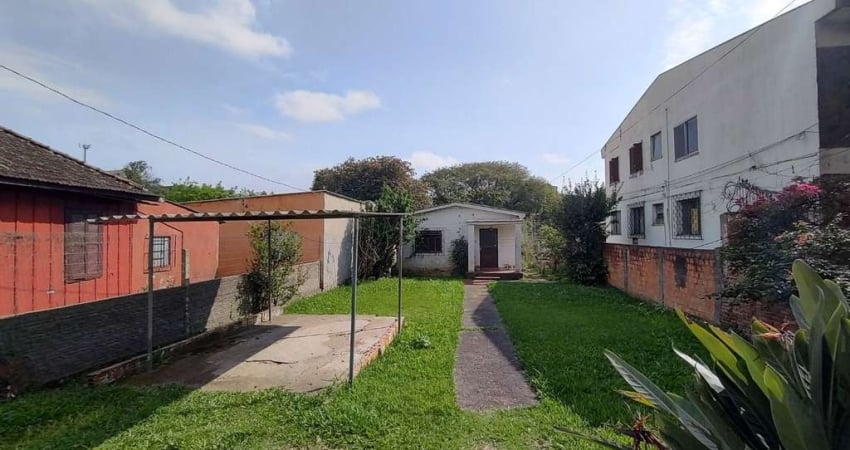 Casa 02 Dormitórios