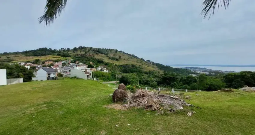 Terreno à venda, 400 m² por R$ 315.000,00 - Hípica - Porto Alegre/RS