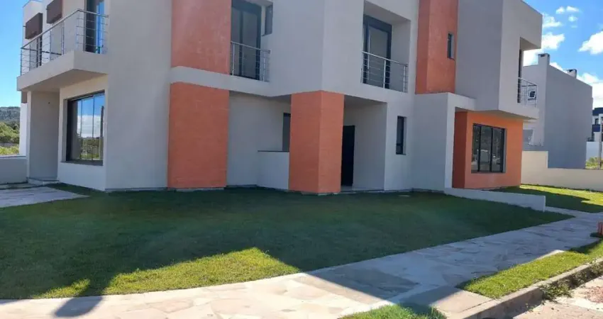 Casa com 3 dormitórios à venda, 146 m² por R$ 889.000,00 - Hipica - Porto Alegre